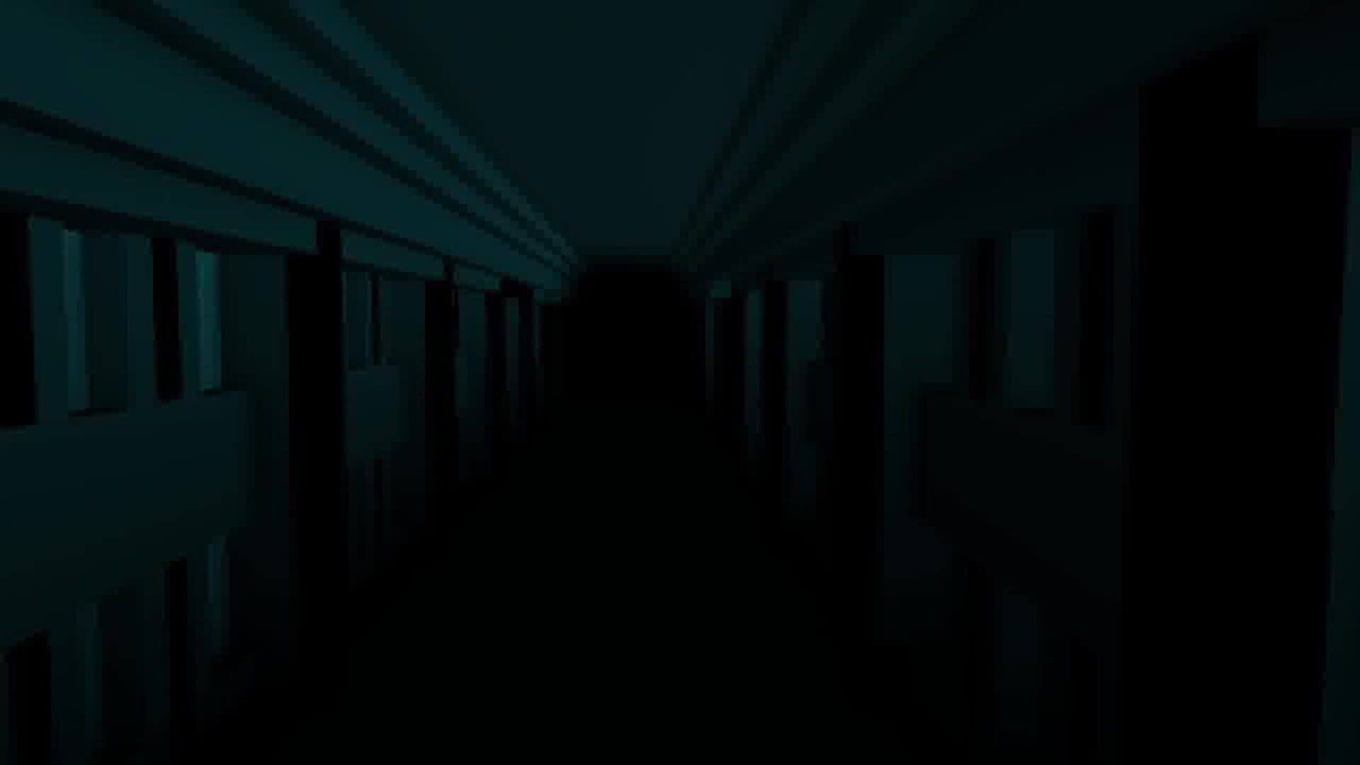 Eye in the Dark - Screenshot
