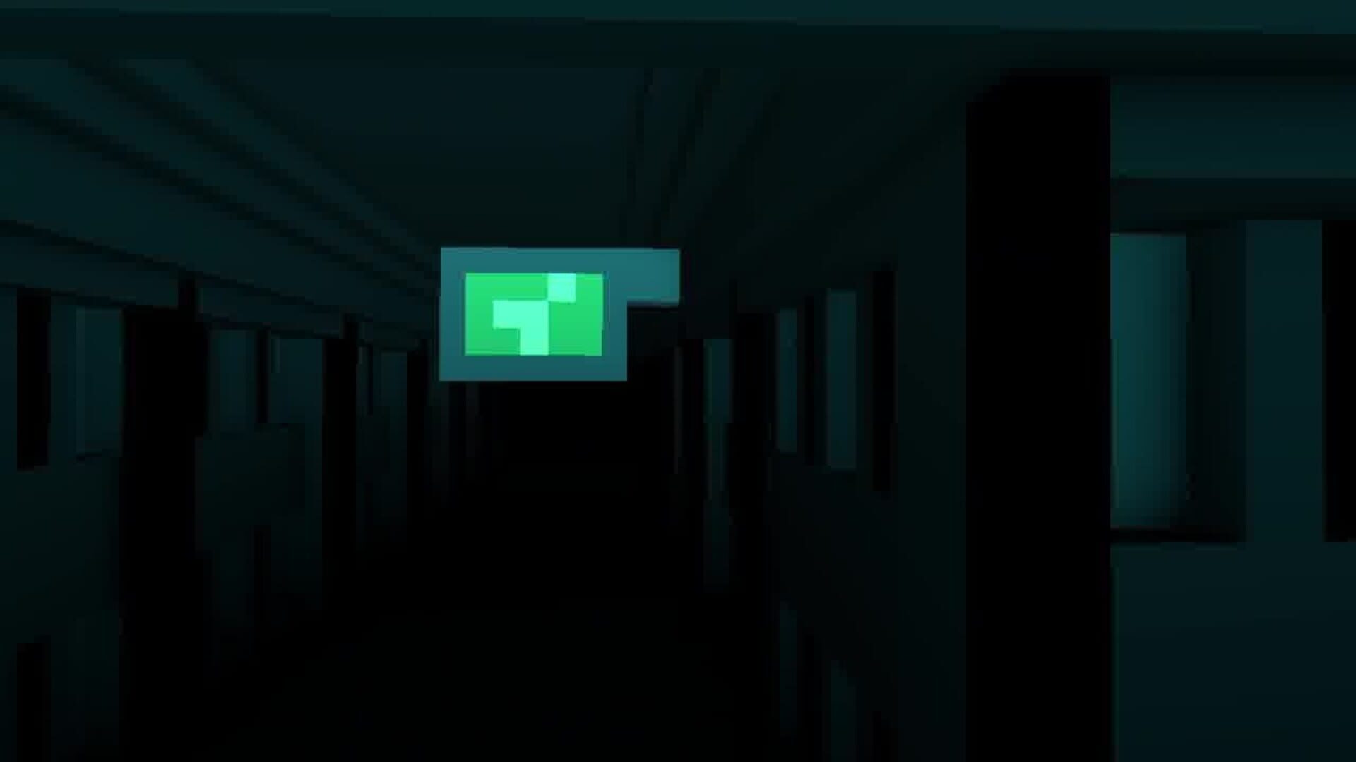 Eye in the Dark - Screenshot