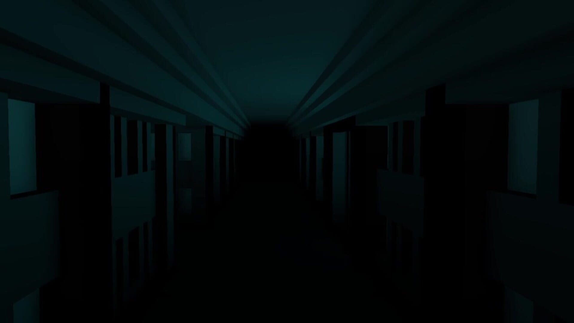 Eye in the Dark - Screenshot