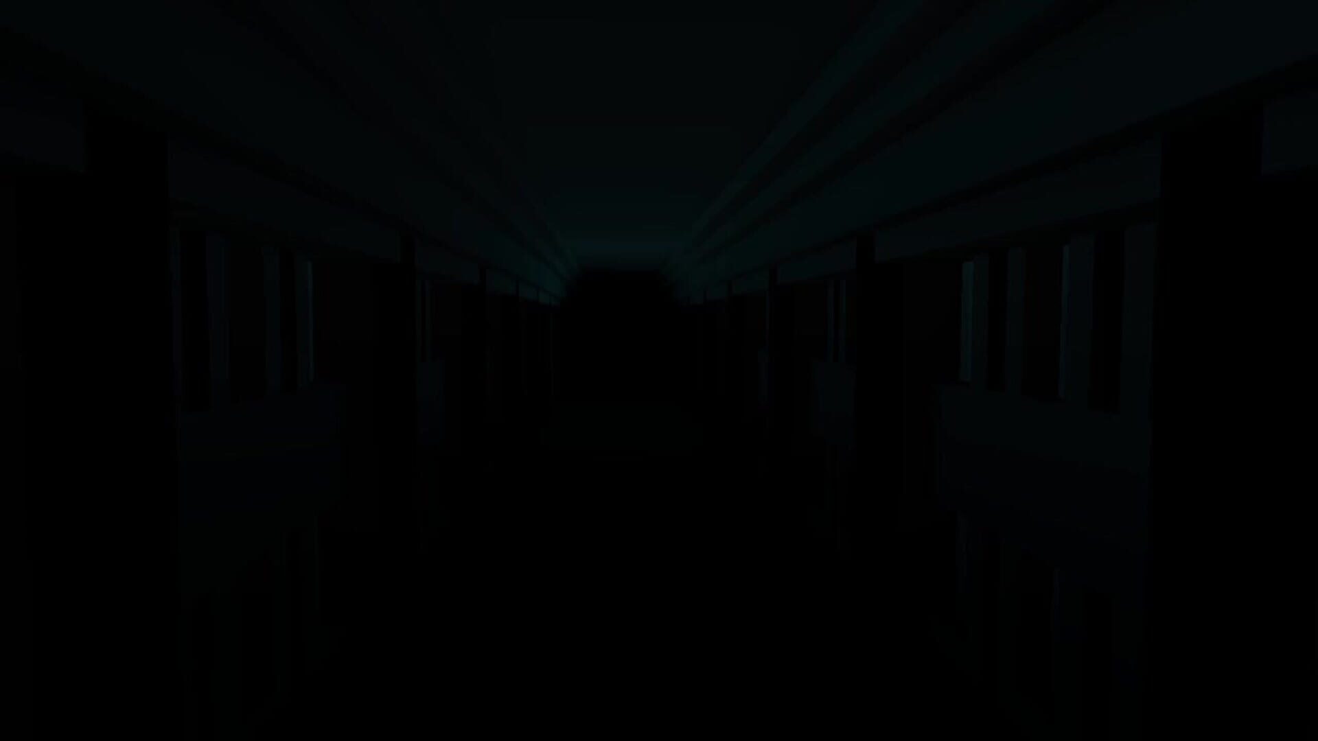 Eye in the Dark - Screenshot