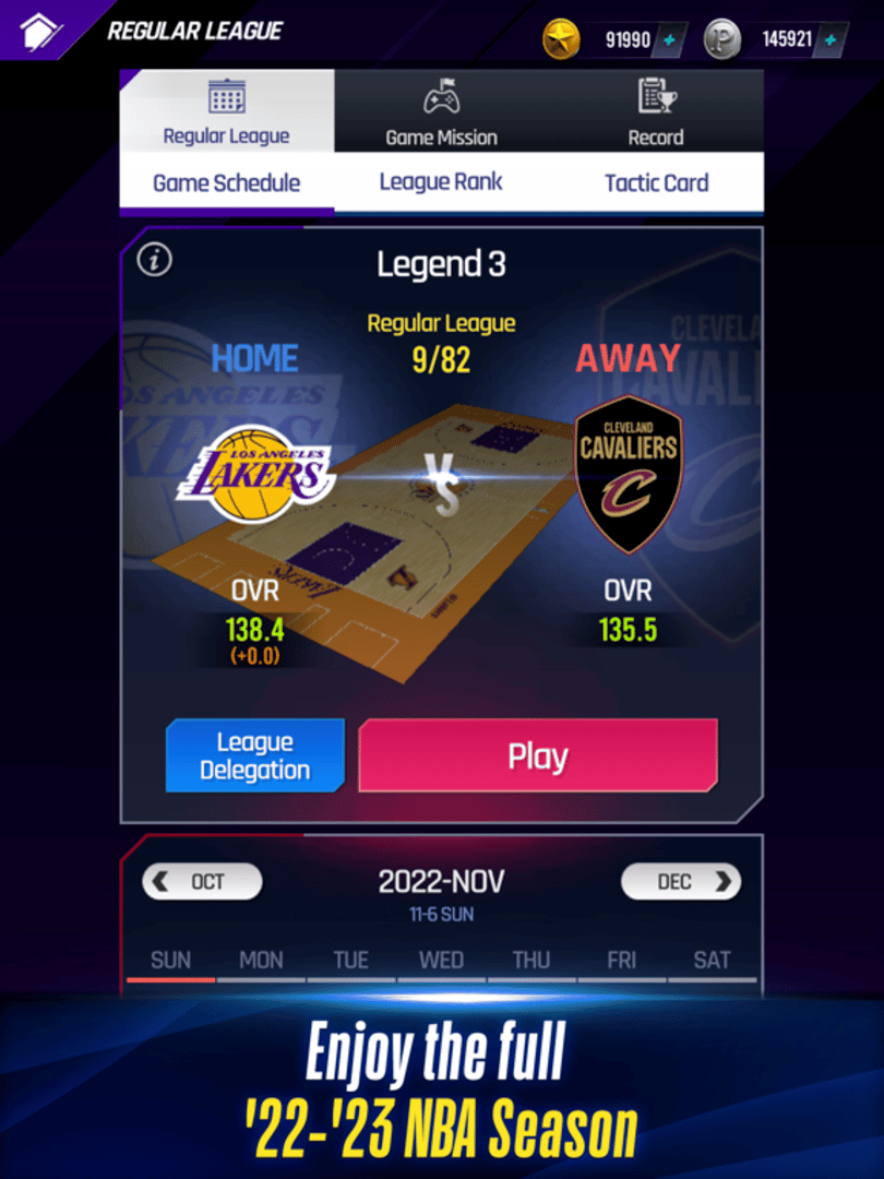 NBA Now 23 screenshot