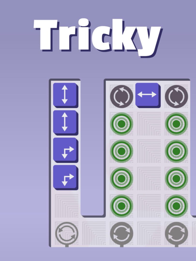Block Brain - Screenshot