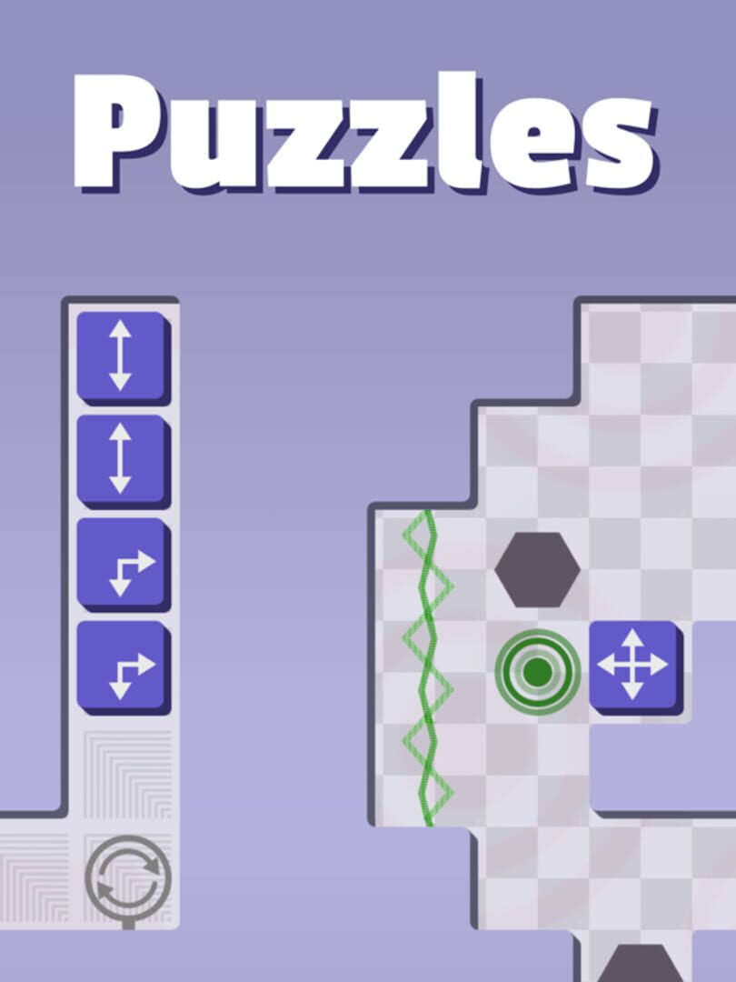Block Brain - Screenshot