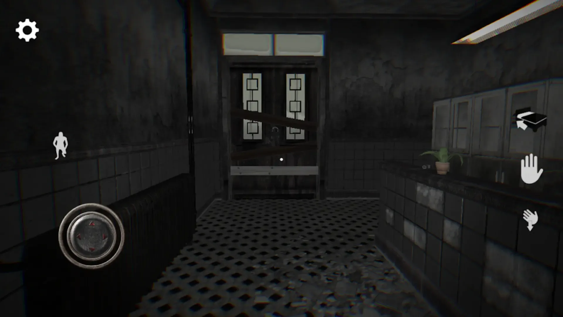 Motherbird: The Dark One