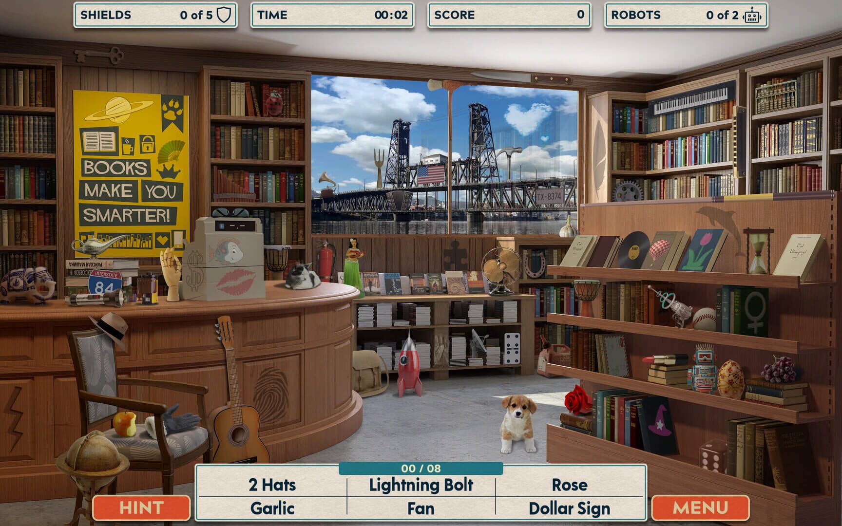 Road Trip USA 2: West - Collector's Edition