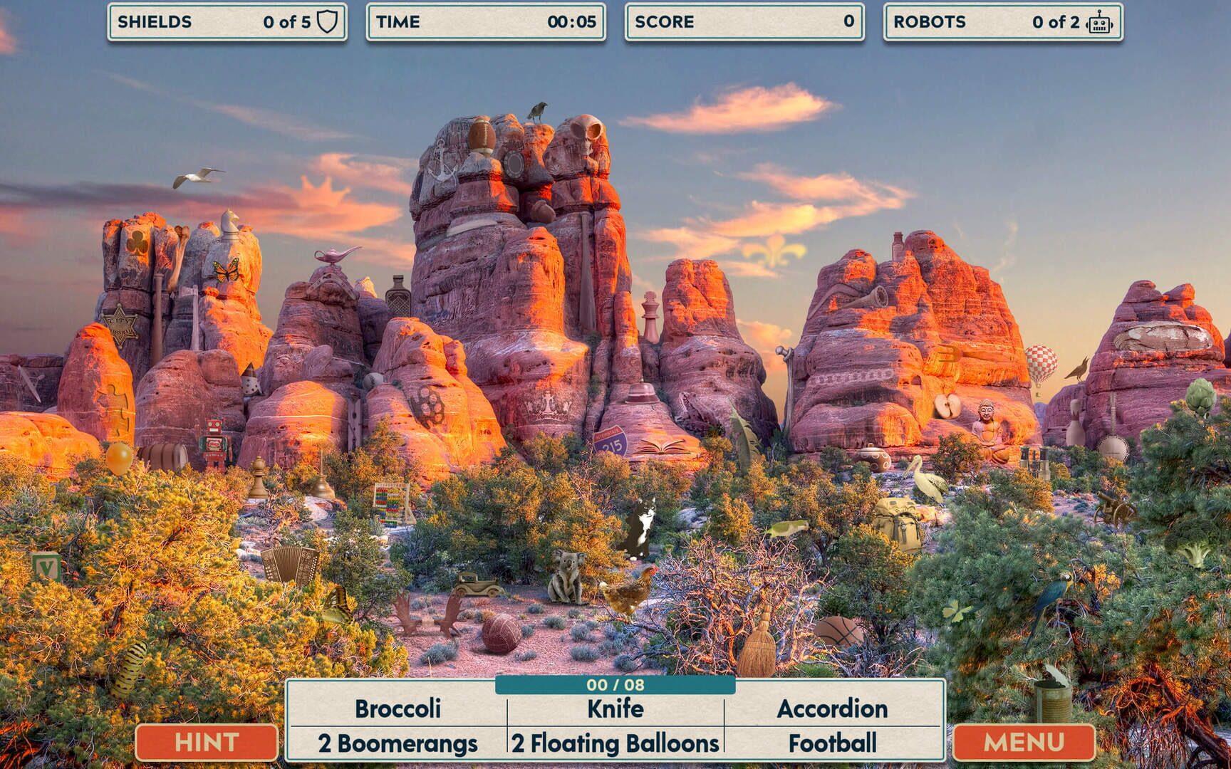 Road Trip USA 2: West - Collector's Edition