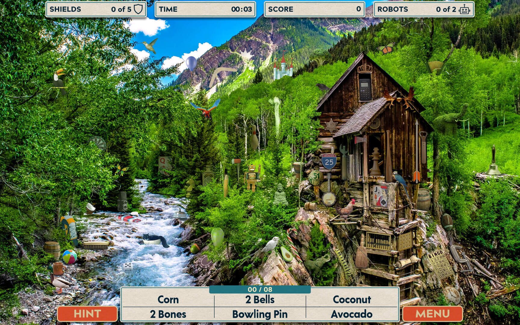 Road Trip USA 2: West - Collector's Edition