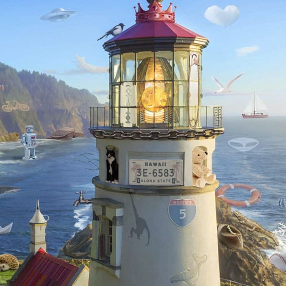 Road Trip USA 2: West - Collector's Edition