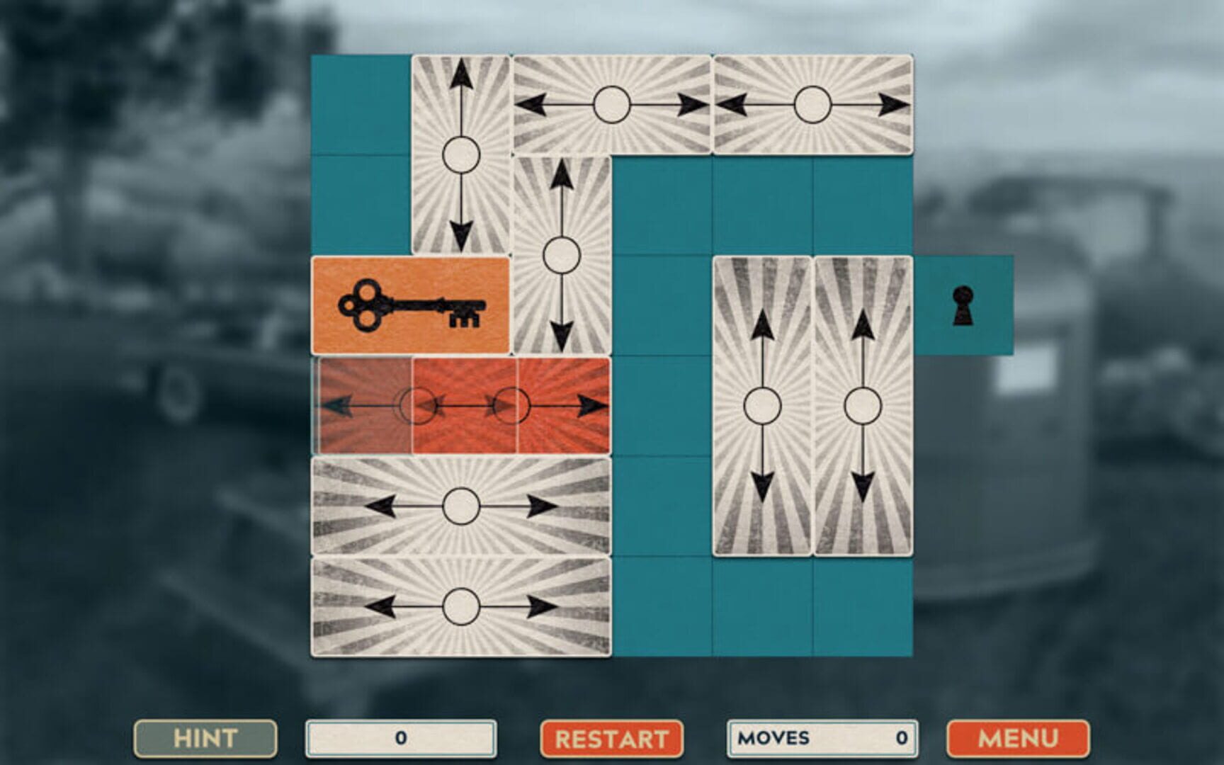 Road Trip USA 2: West - Collector's Edition