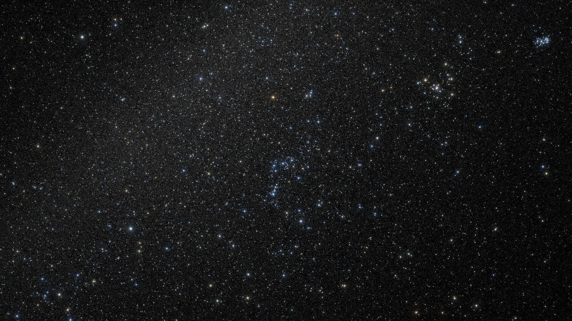 SpaceEngine screenshot