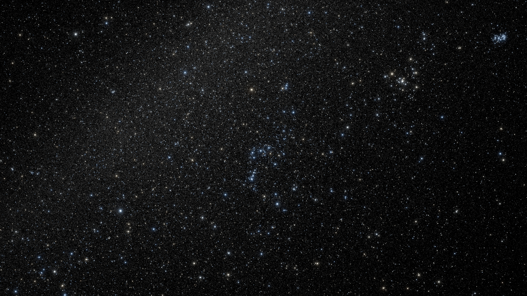 SpaceEngine screenshot