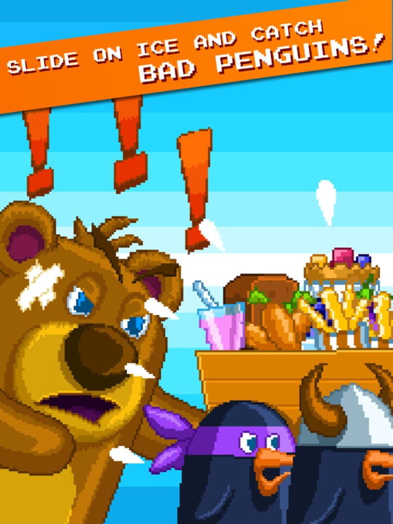 Pooties - Screenshot