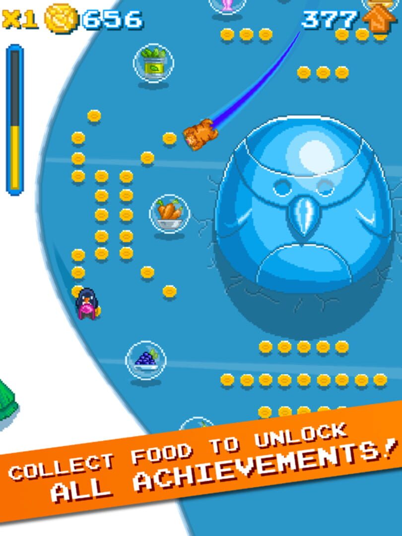 Pooties - Screenshot