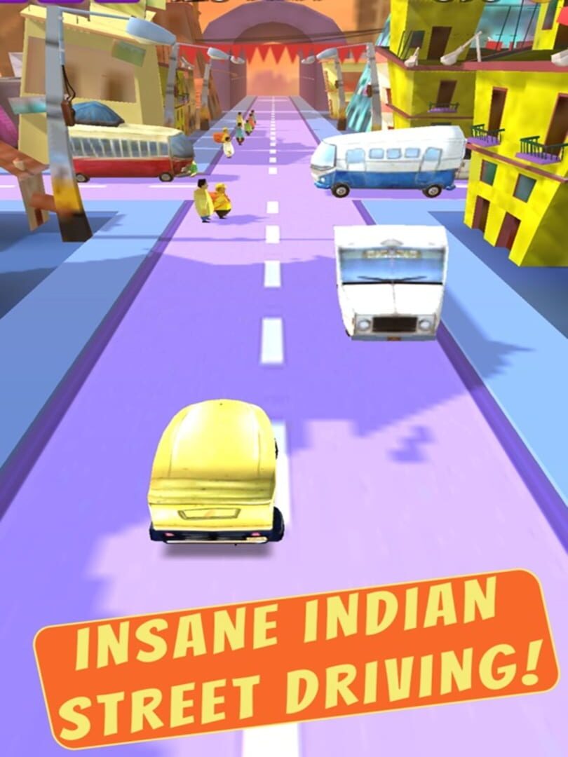 Bangalore Auto - Screenshot