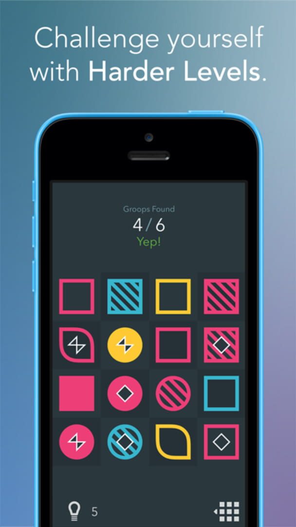 Groops - Screenshot