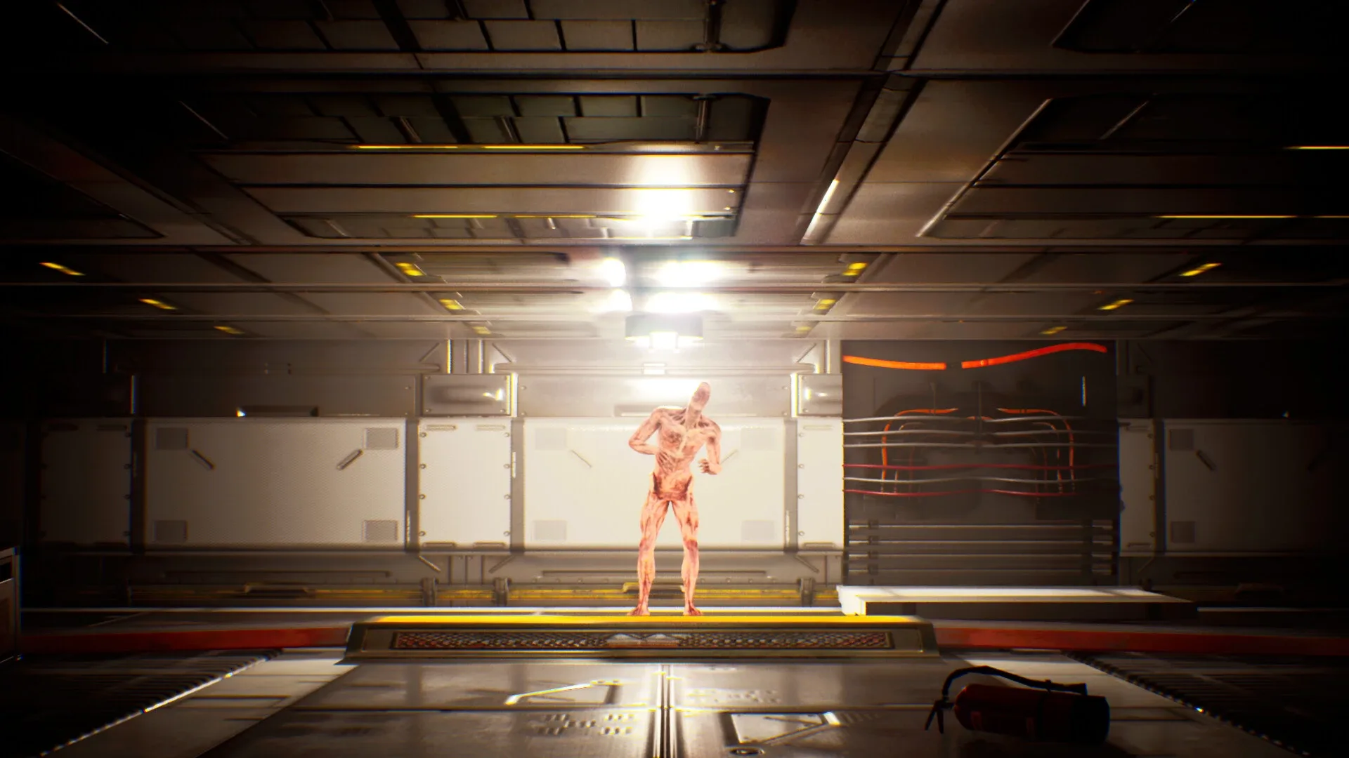 Game media