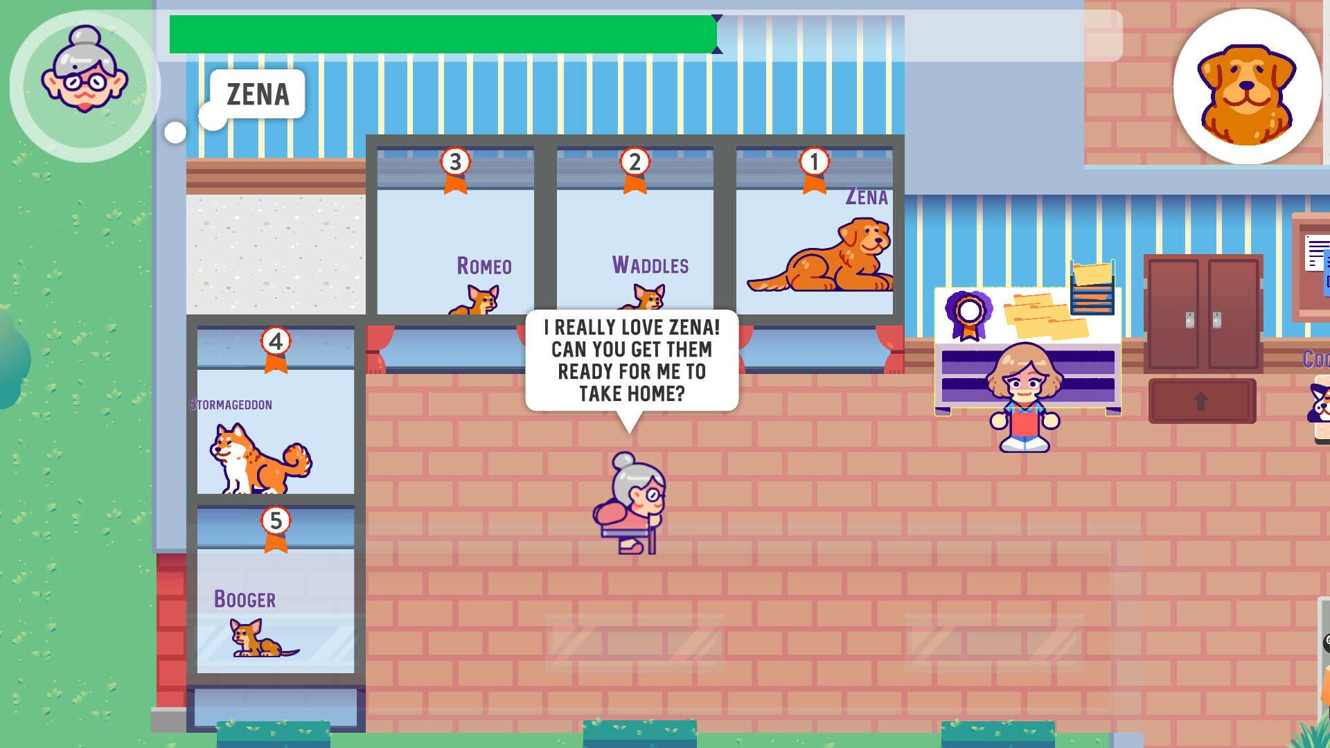 To The Rescue!: Deluxe Edition - Screenshot