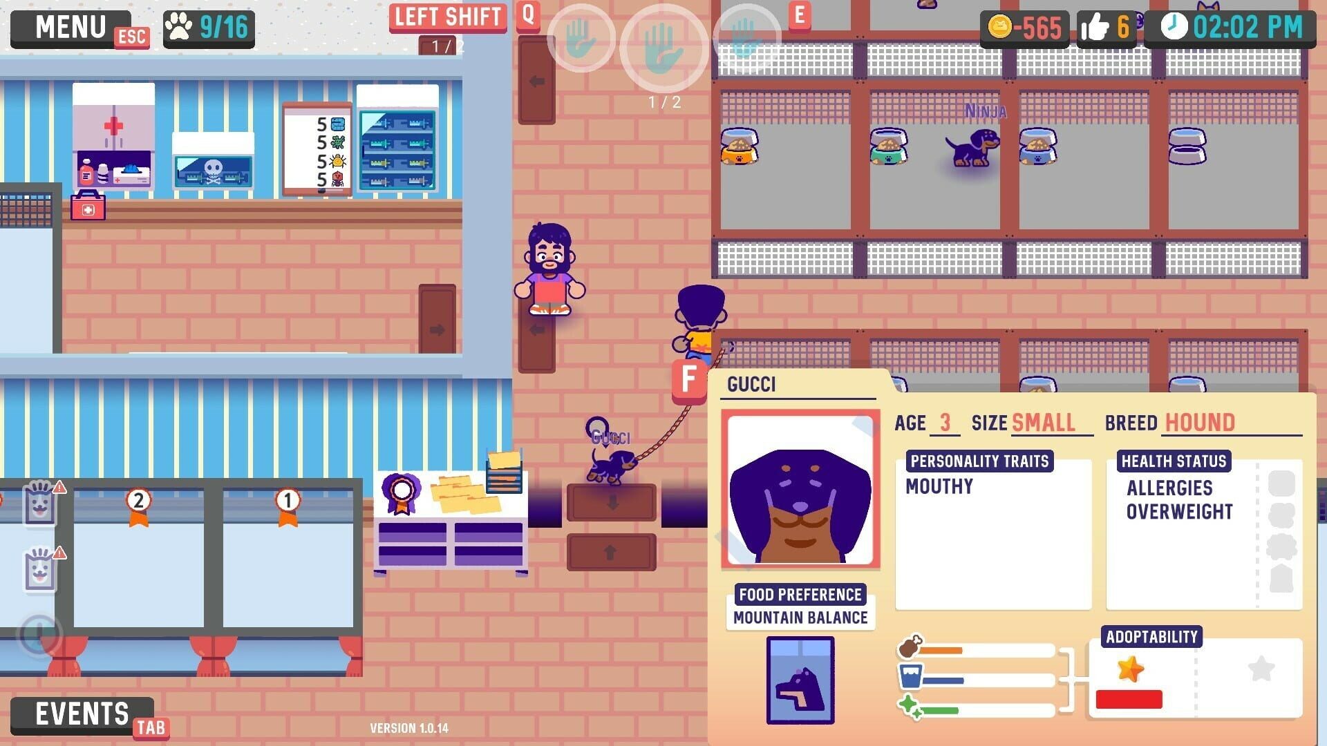 To The Rescue!: Deluxe Edition - Screenshot