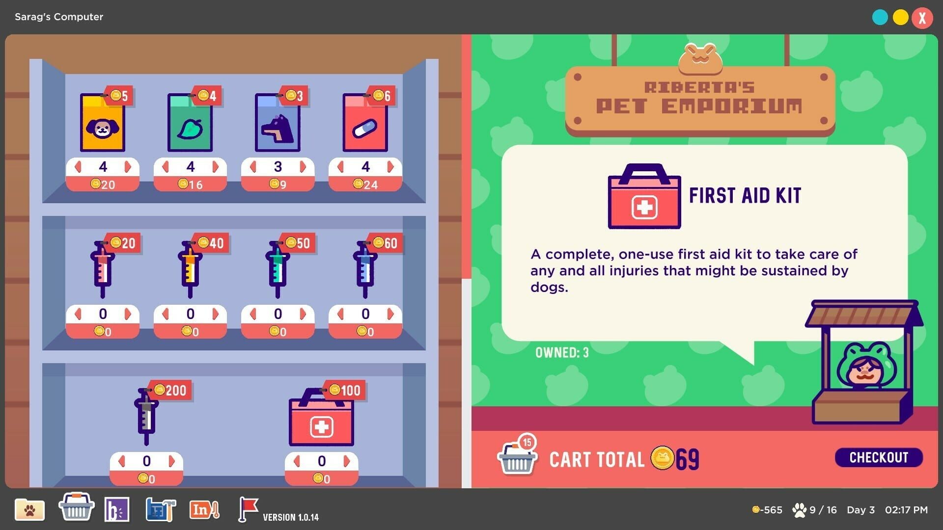 To The Rescue!: Deluxe Edition - Screenshot