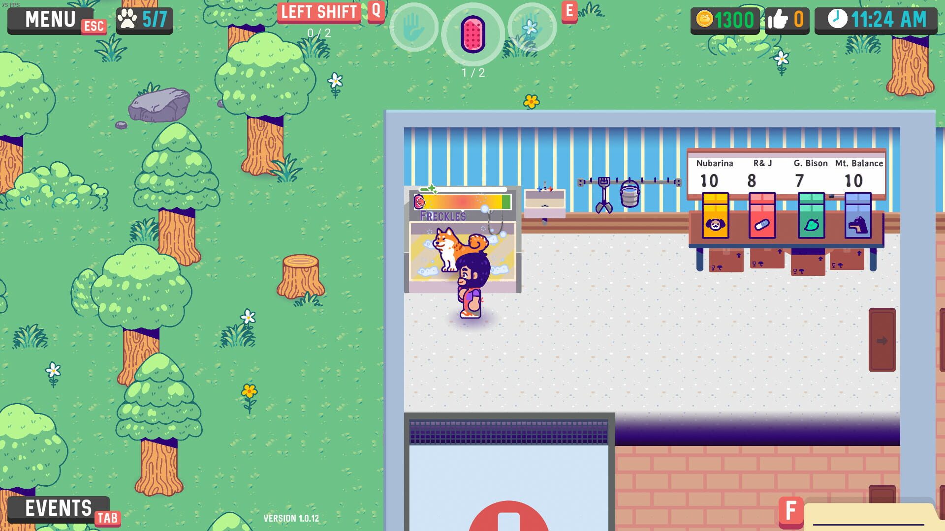 To The Rescue!: Deluxe Edition - Screenshot