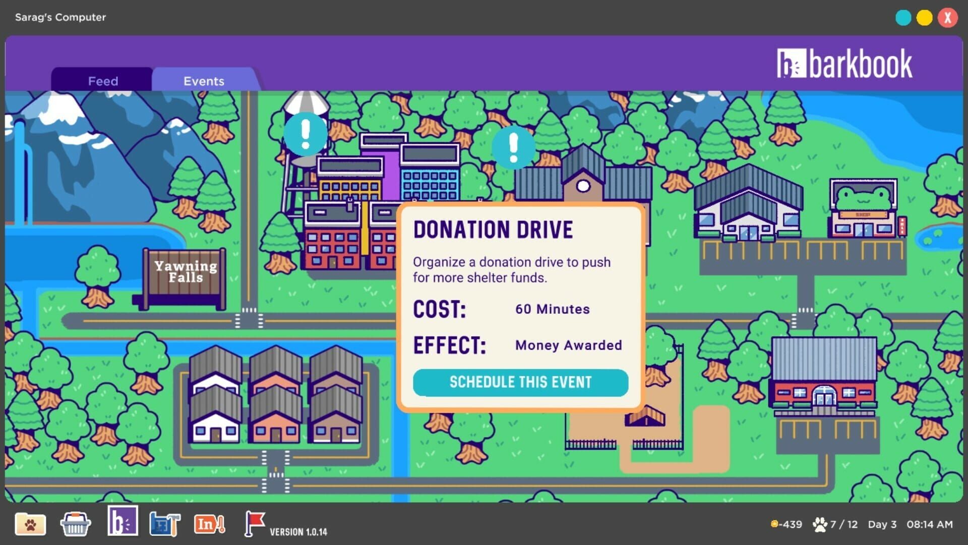To The Rescue!: Deluxe Edition - Screenshot