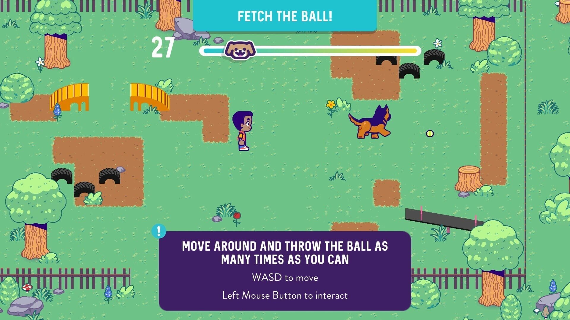 To The Rescue!: Deluxe Edition - Screenshot