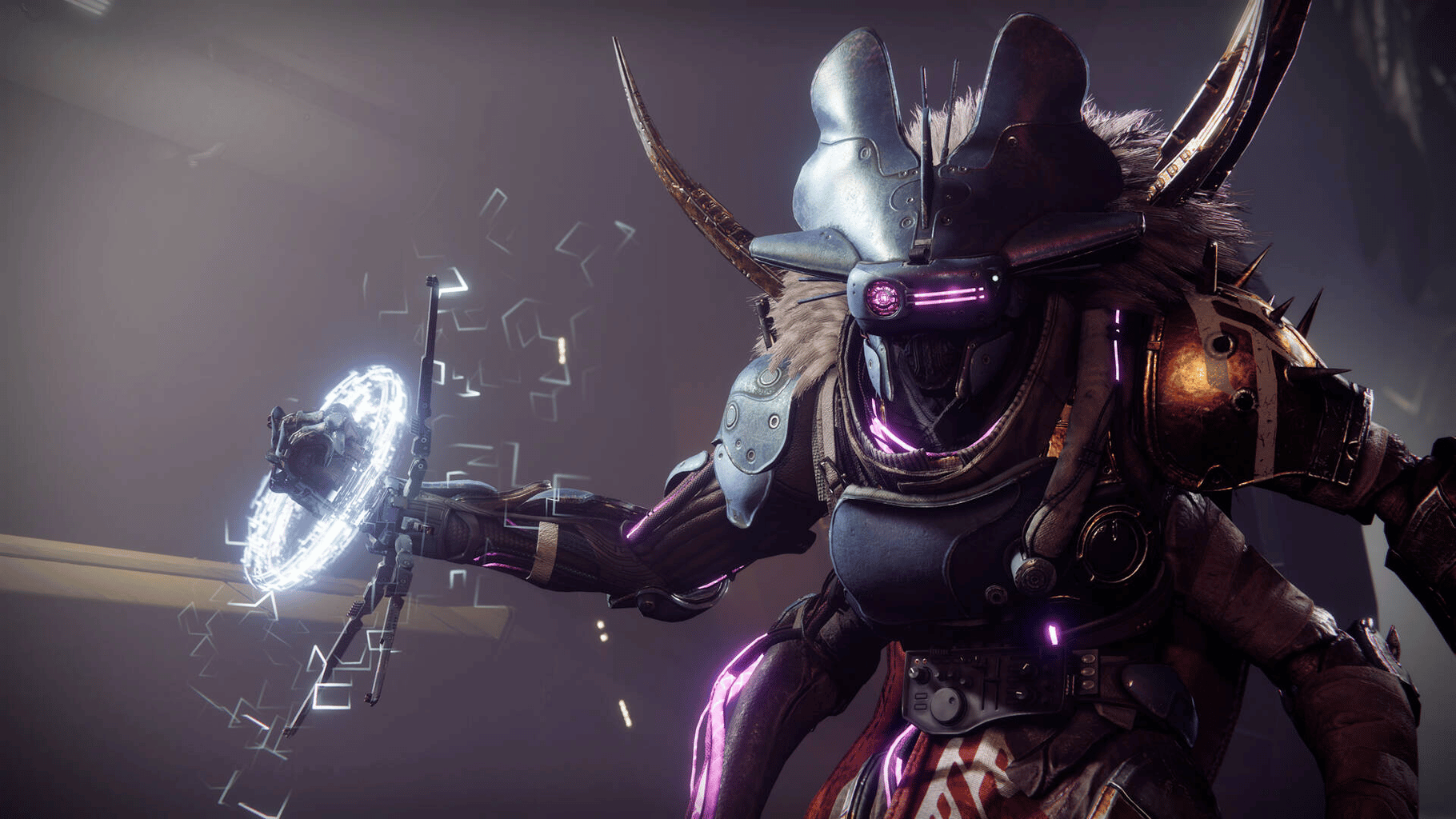 Destiny 2: Lightfall - Season of Defiance screenshot