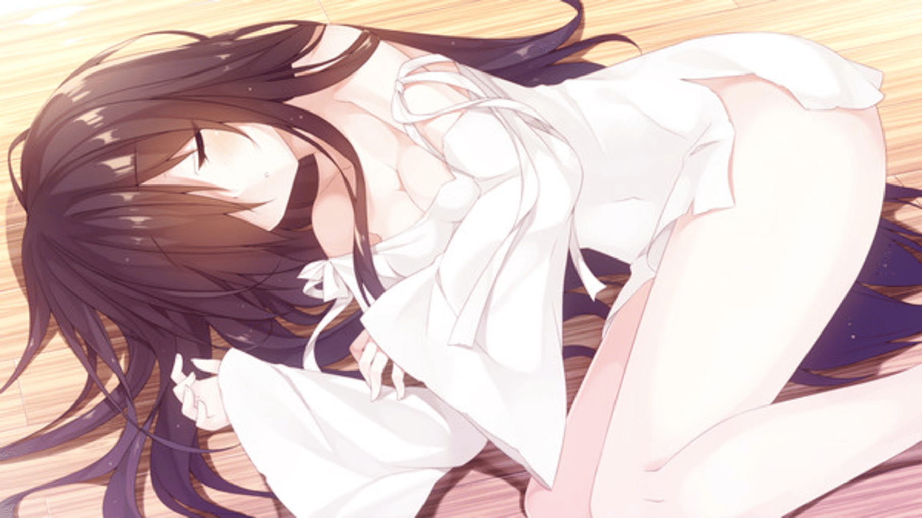 Seven Days: Anata to Sugosu Nanokakan screenshot