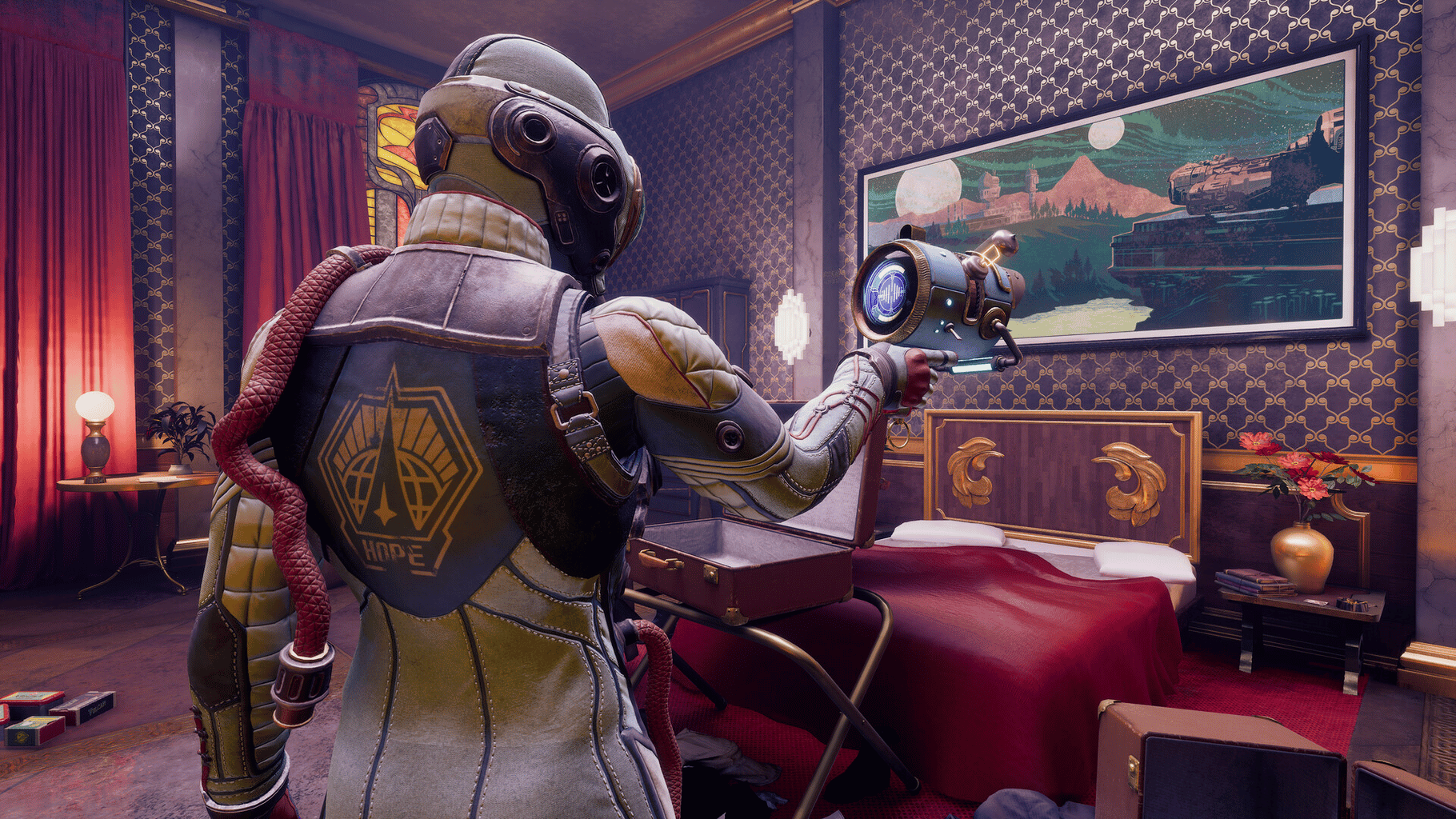 The Outer Worlds: Spacer's Choice Edition screenshot