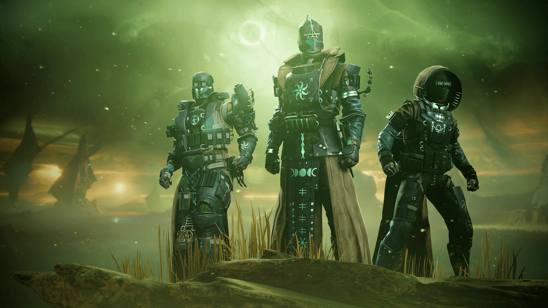 Destiny 2: Legacy Collection screenshot