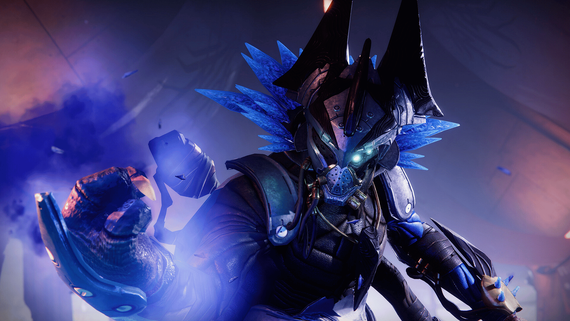 Destiny 2: Legacy Collection screenshot