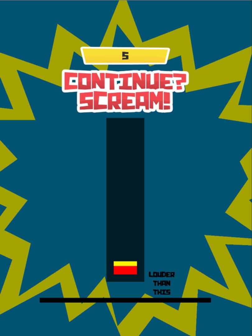 Bowl 'Em Down - Screenshot
