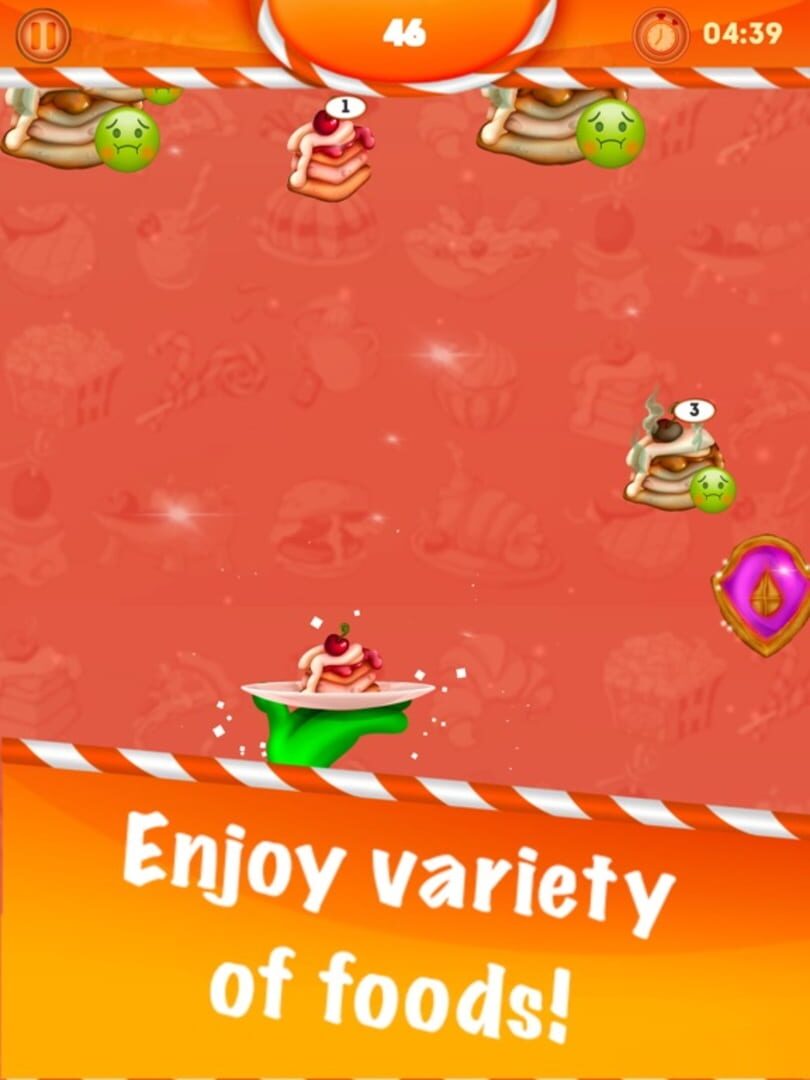 Gobble It - Screenshot