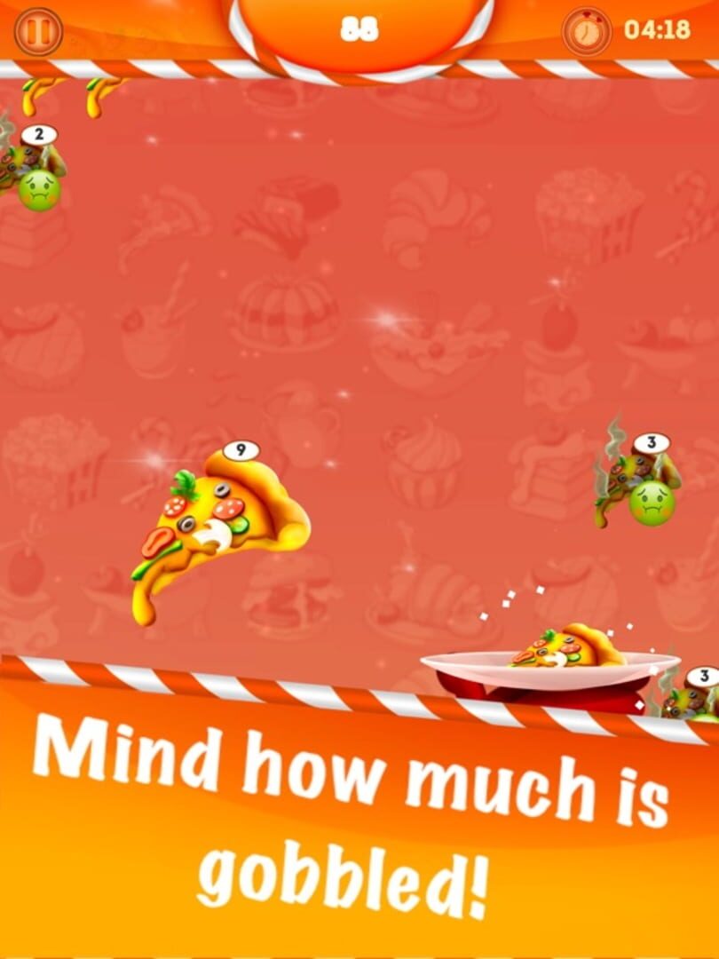 Gobble It - Screenshot