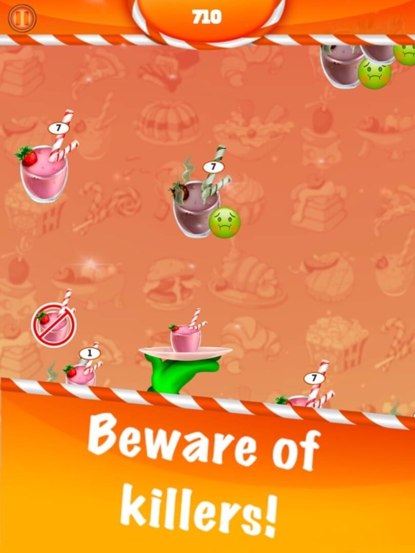 Gobble It - Screenshot