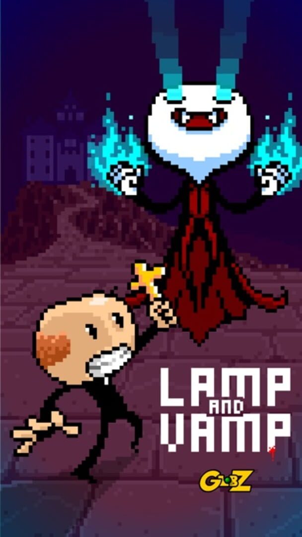 Lamp and Vamp - Screenshot