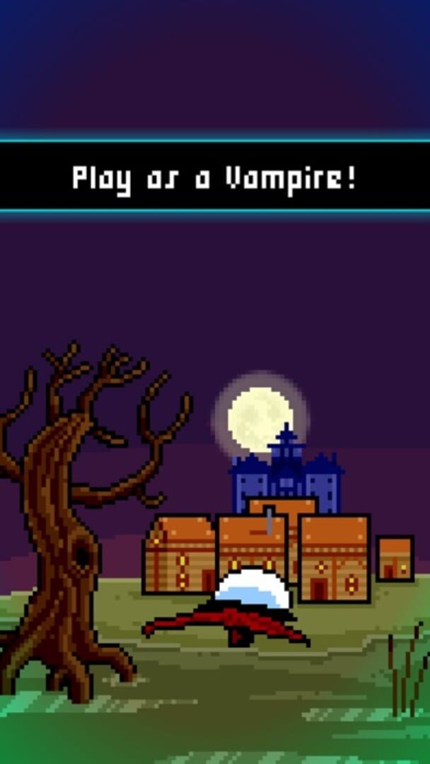 Lamp and Vamp - Screenshot