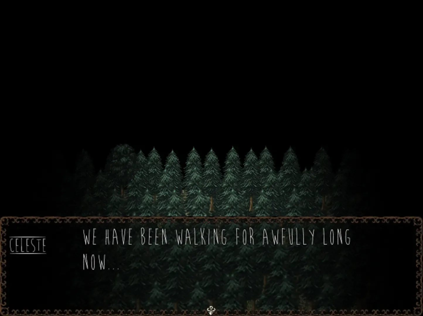 Skinwalker