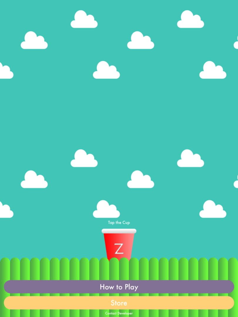 Zooted - Screenshot