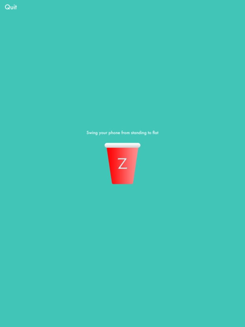 Zooted - Screenshot