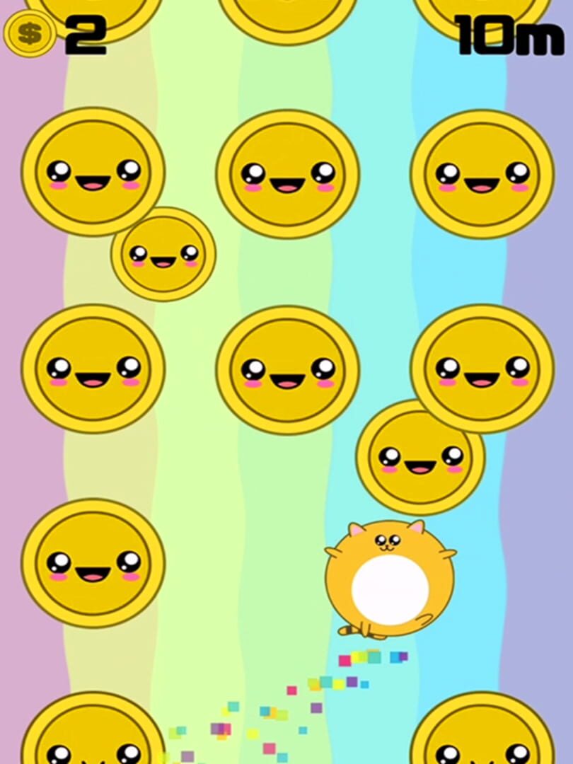 Catloons - Screenshot