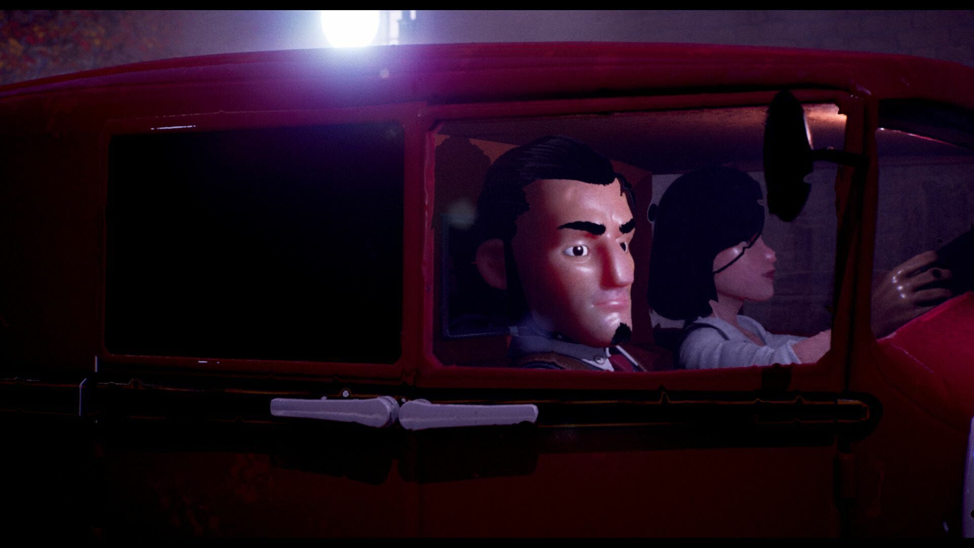 That Endless Night: 1931 - Screenshot
