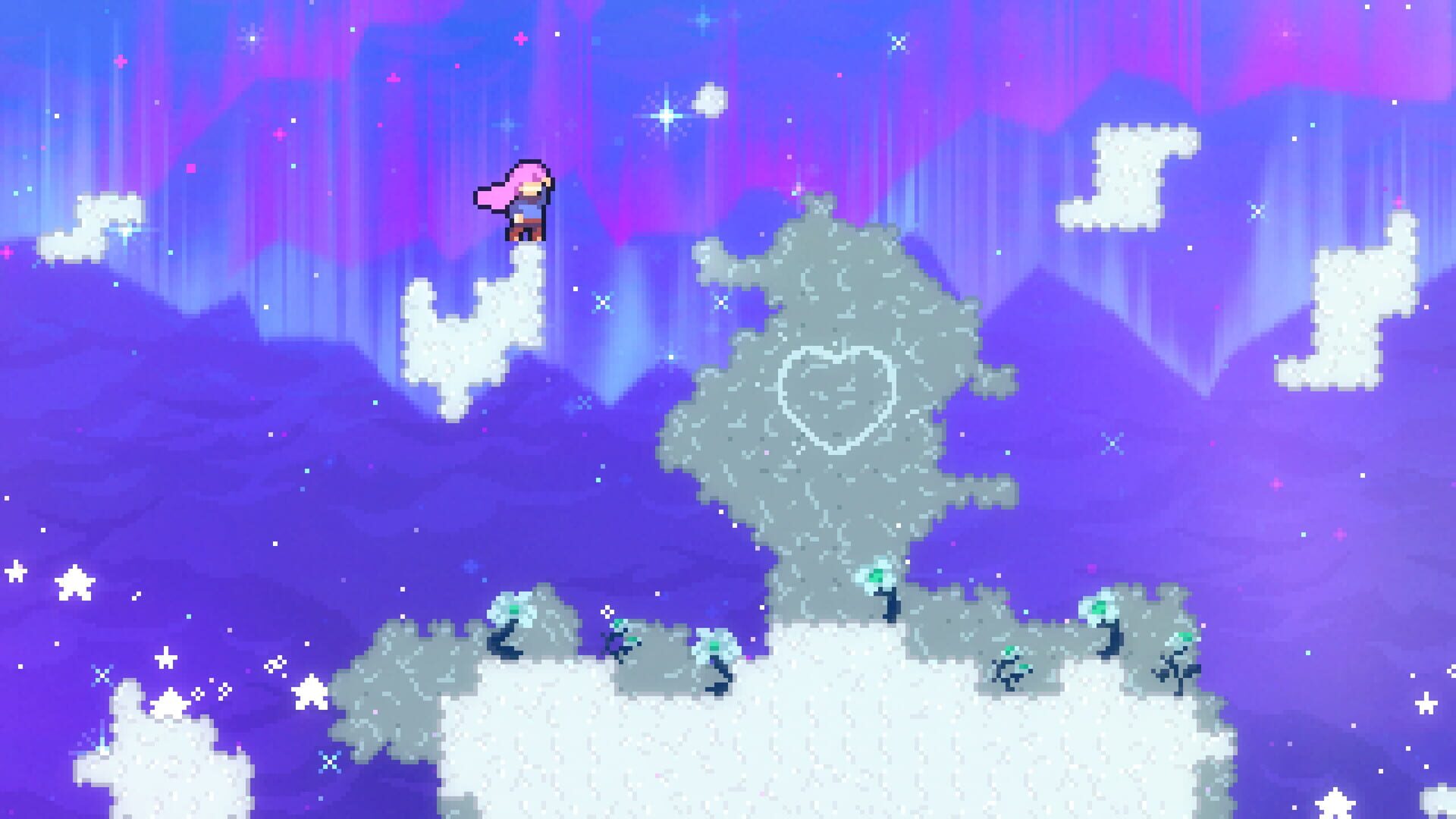 Nutty Noon - Screenshot