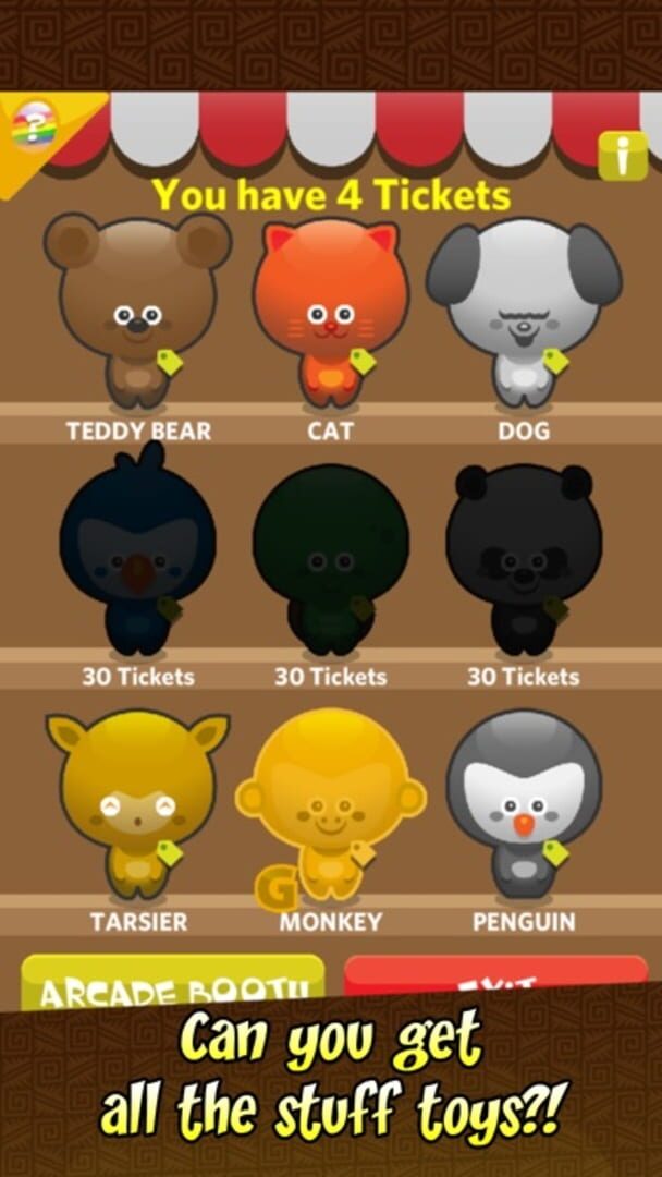 16 Balls: Pocket PachinGo! - Screenshot