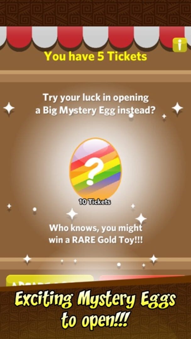 16 Balls: Pocket PachinGo! - Screenshot