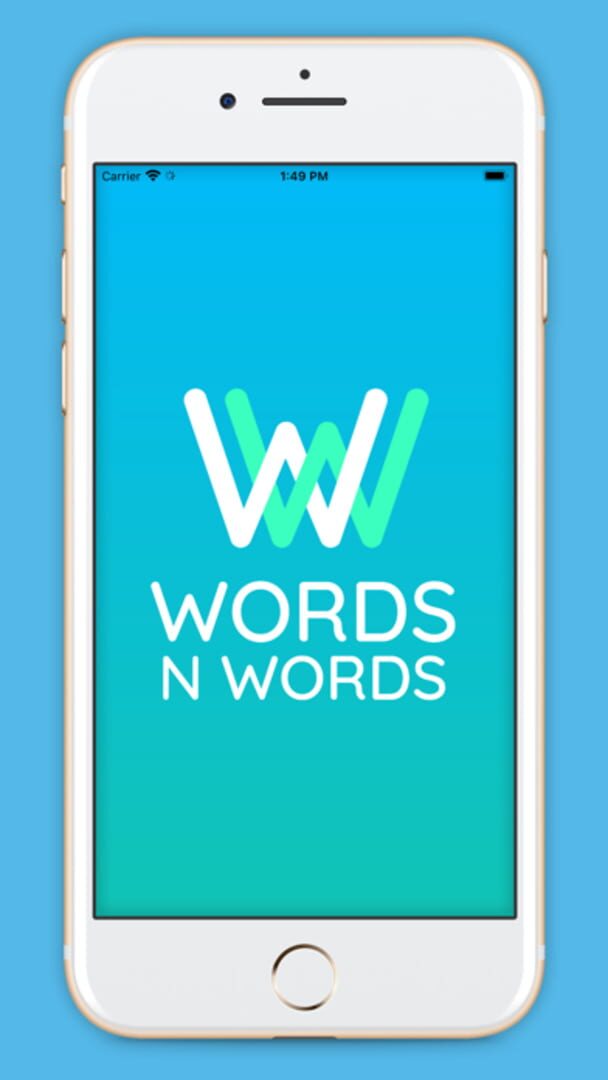 Words N Words - Screenshot