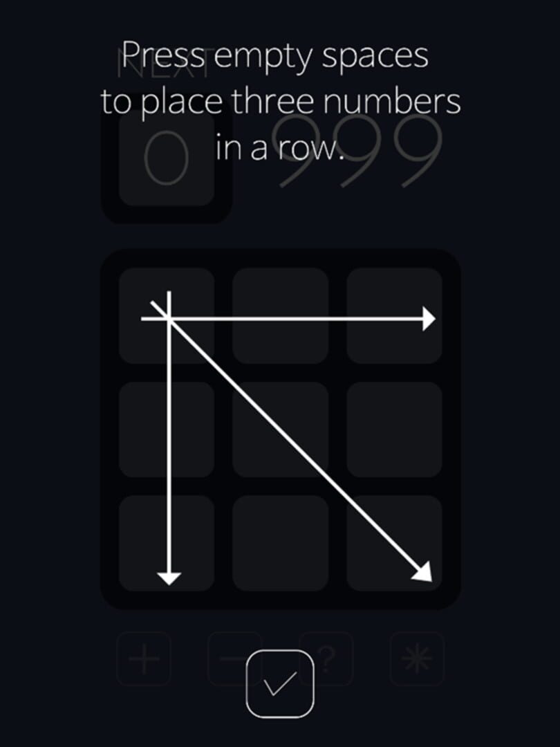 9 Maker - Screenshot
