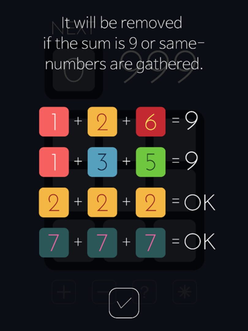 9 Maker - Screenshot