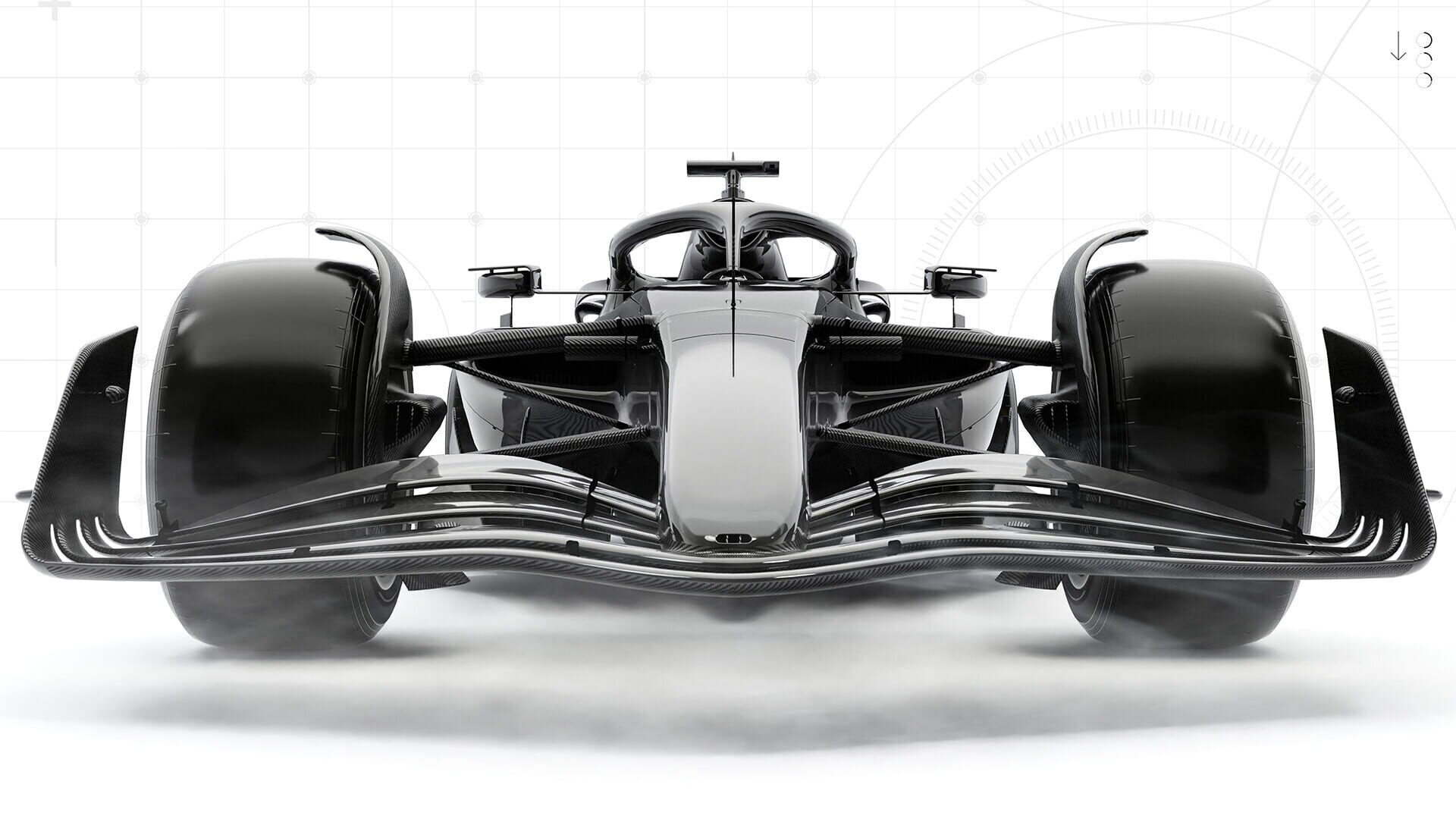 F1 23 screenshot