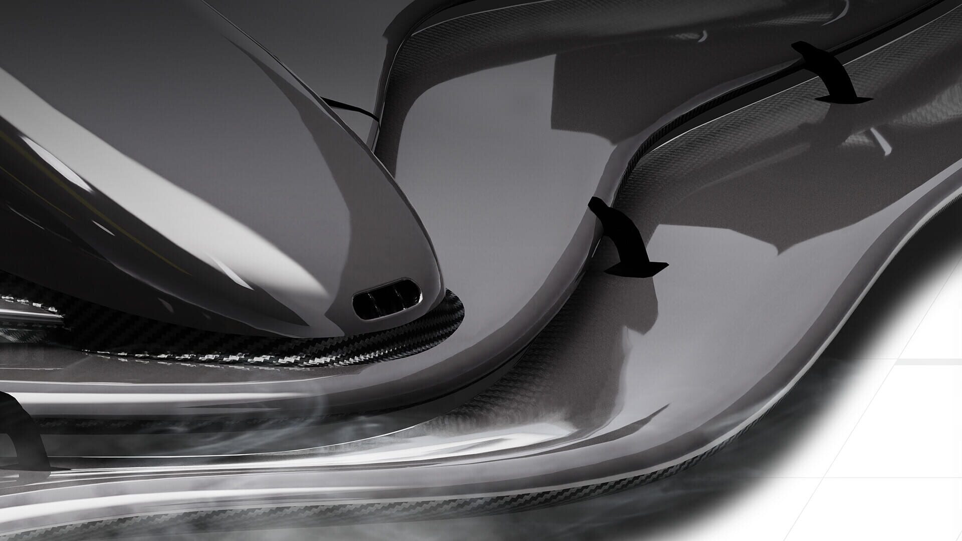 F1 23 screenshot
